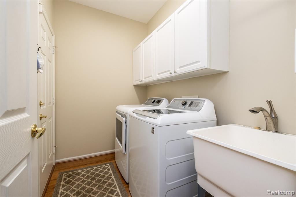 16189 FOREST LAKE Drive, 127, Northville, MI 48168 — Photo 27