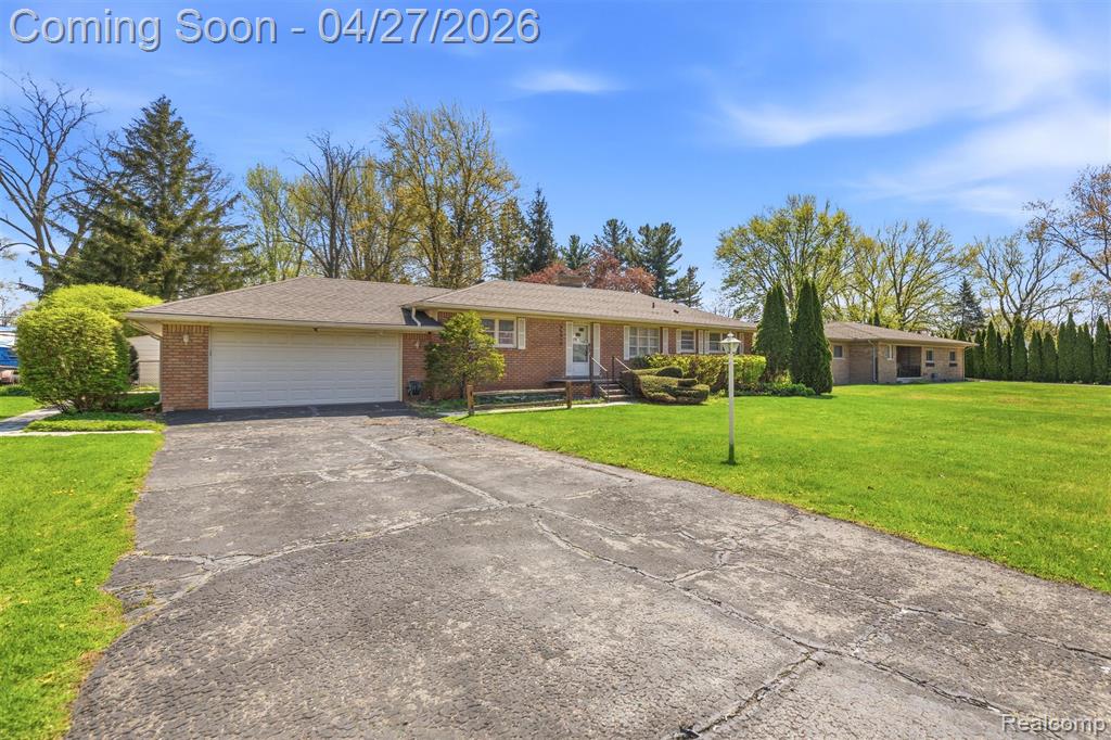 38210 Radde Street, Clinton Twp, MI 48036 — Photo 27