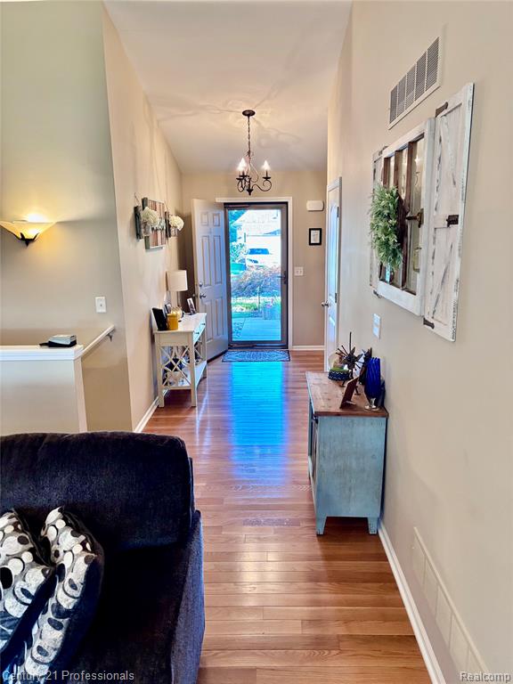 4157 Pepper Tree Lane, Howell, MI 48843 — Photo 6