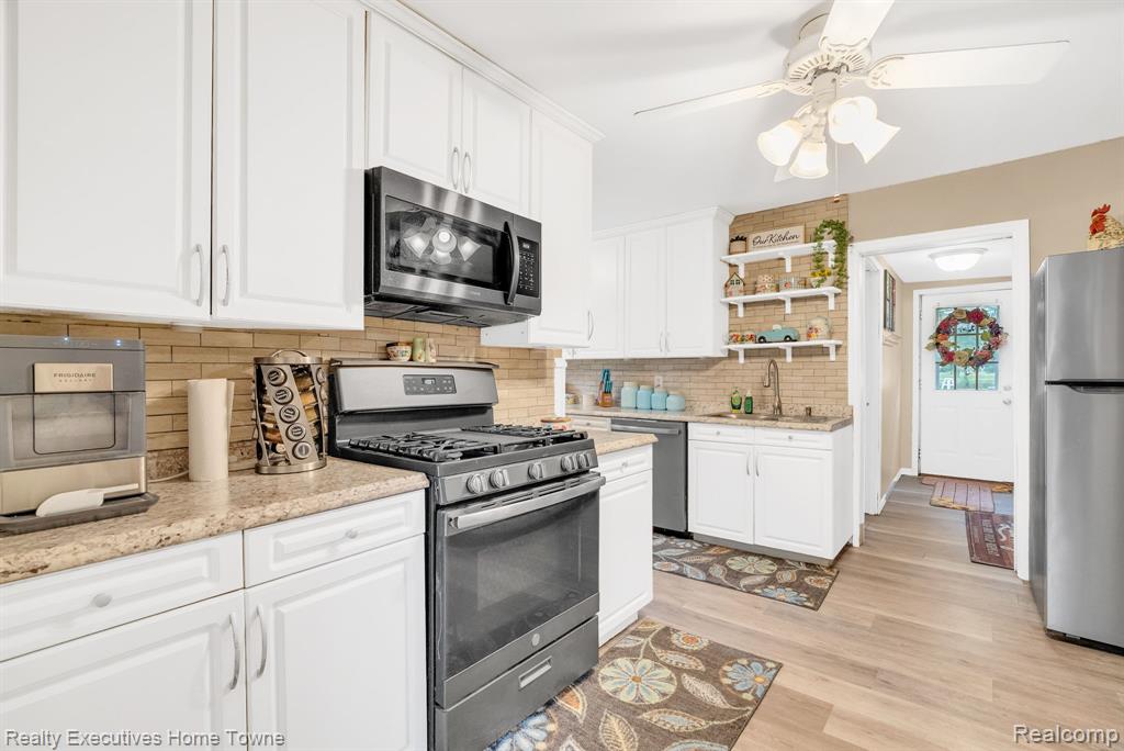 4478 Abel Drive, Lakeport, MI 48059 — Photo 13