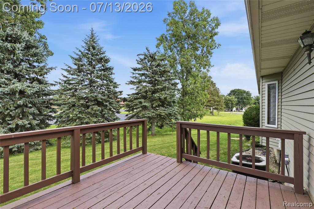 4485 Virginia Court, 25, Swartz Creek, MI 48473 — Photo 30