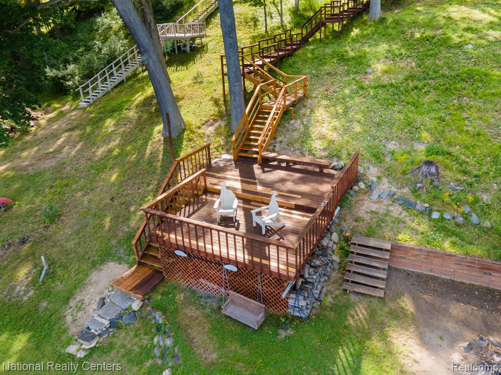 3627 Merritt Lake Drive, Metamora, MI 48455 — Photo 51