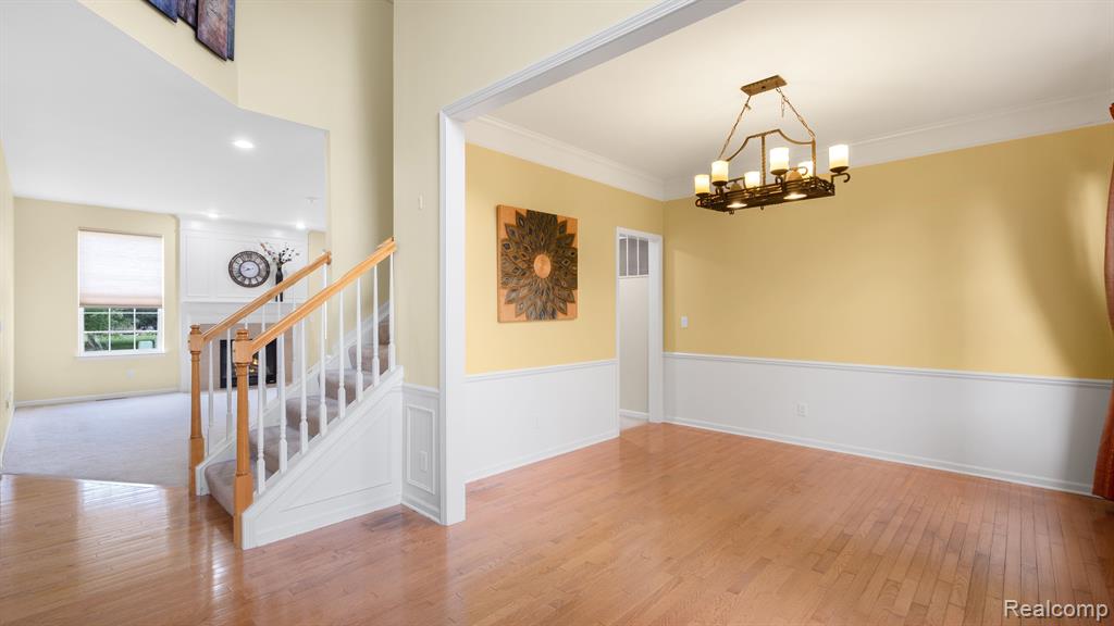 7164 MILLROCK Avenue, Shelby Twp, MI 48317 — Photo 5