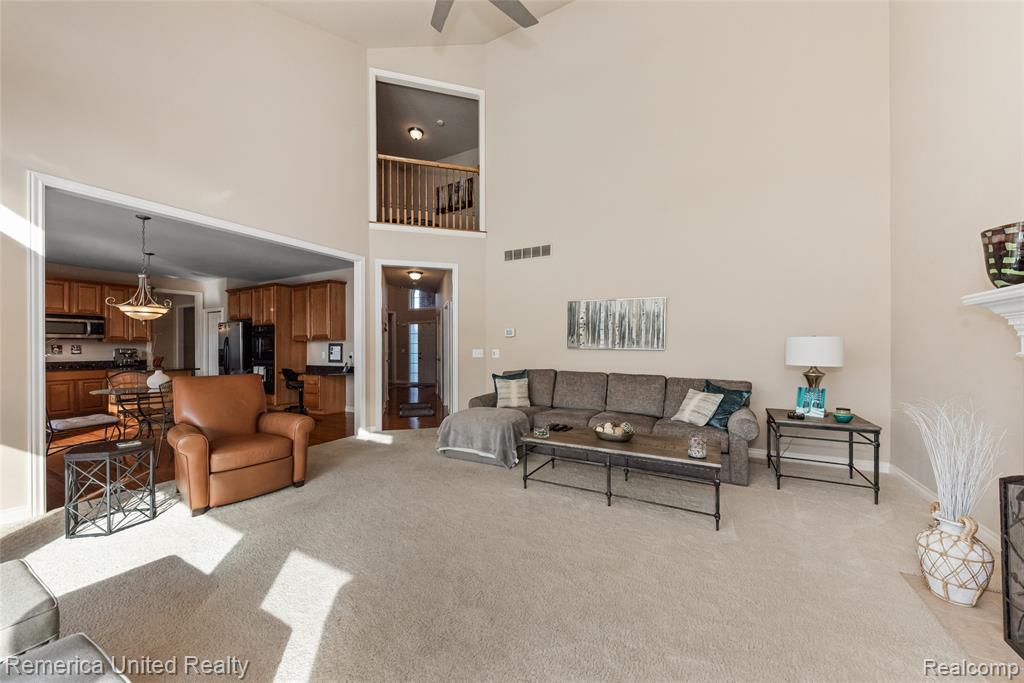 24695 Wedgewood Dr, South Lyon, MI 48178 — Photo 25