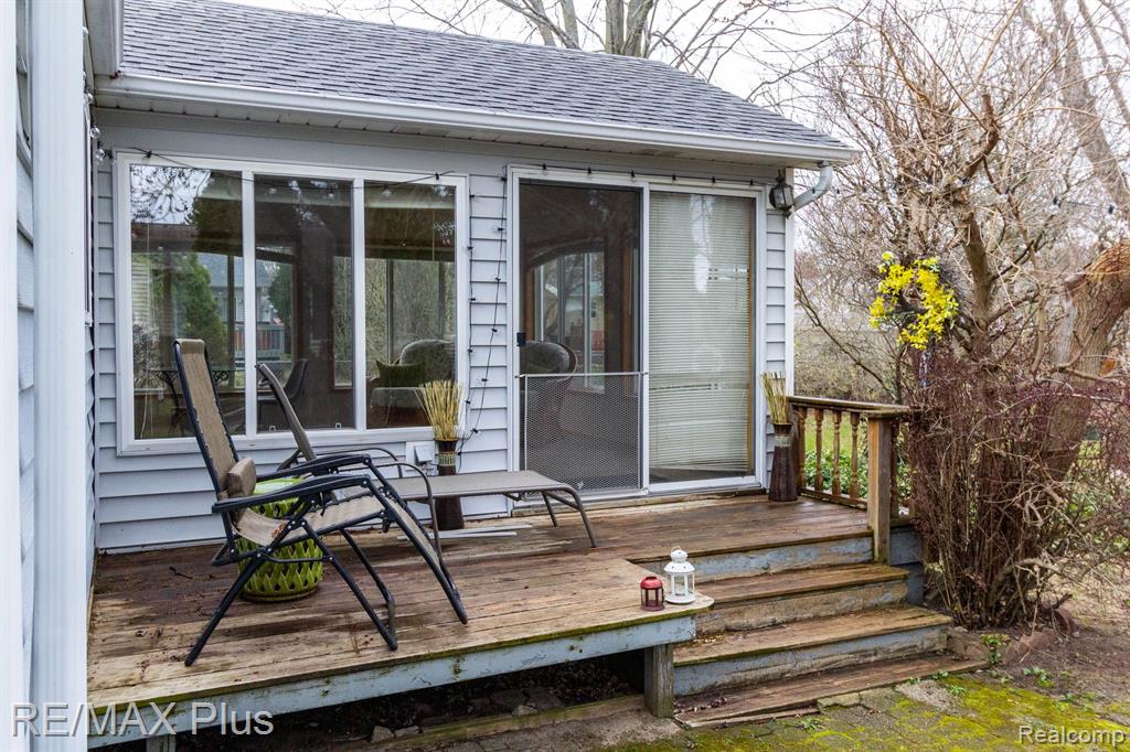 6051 HOMESTEAD, Grand Blanc, MI 48439 — Photo 33