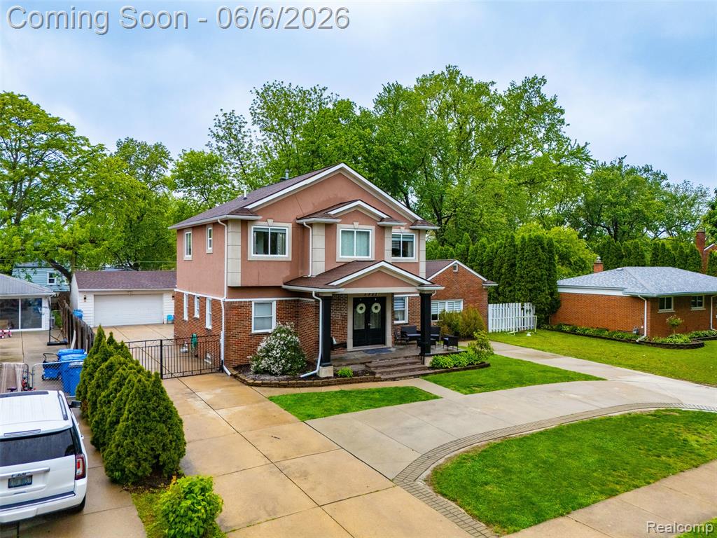 7723 Hazelton Street, Dearborn Heights, MI 48127 — Photo 48