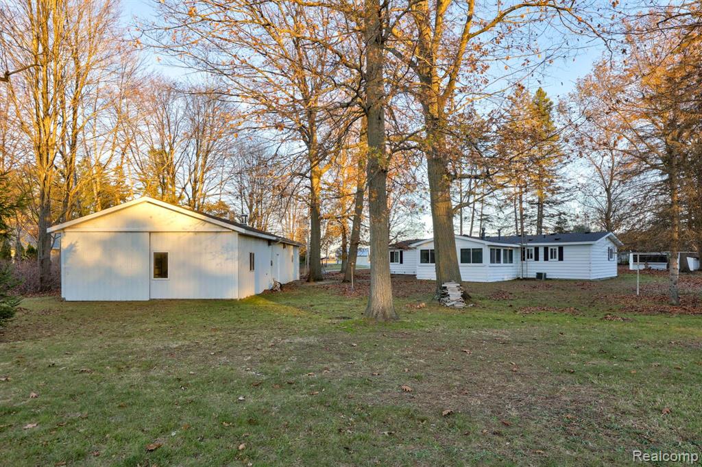 3874 S GRAHAM Road, Saginaw, MI 48609 — Photo 45
