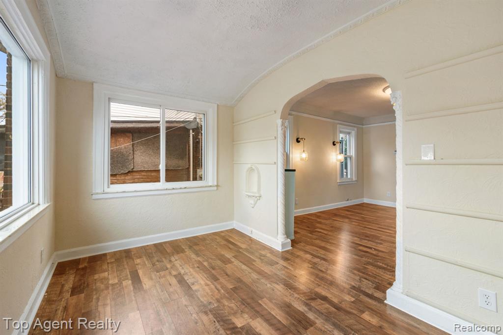 16565 Roselawn Street, Detroit, MI 48221 — Photo 23