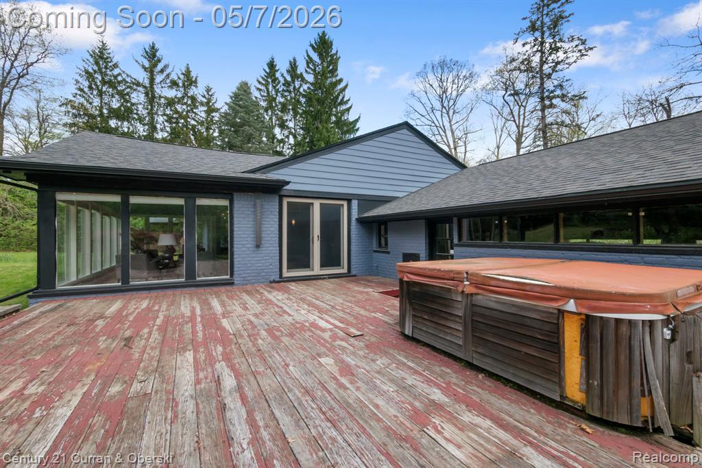 27869 Old Colony Street, Farmington, MI 48334 — Photo 45