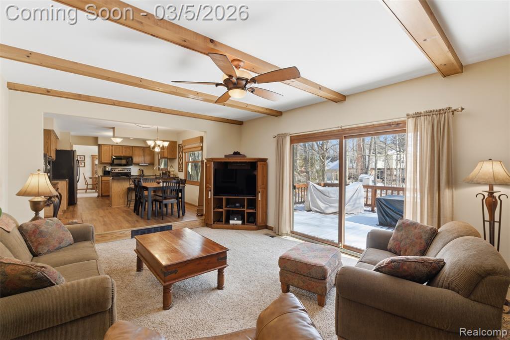 15948 Park Lane, Northville, MI 48168 — Photo 21