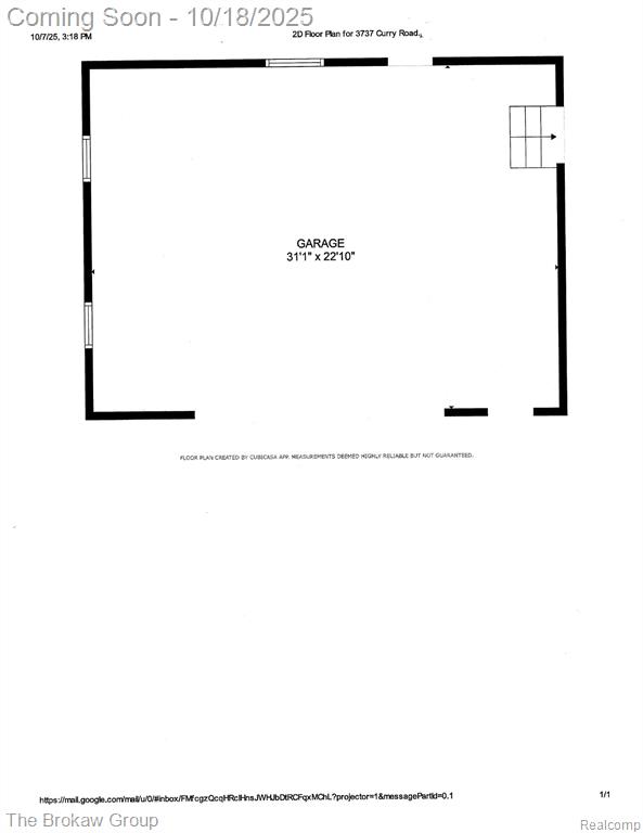 3745 Curry Road, Caro, MI 48723 — Photo 32