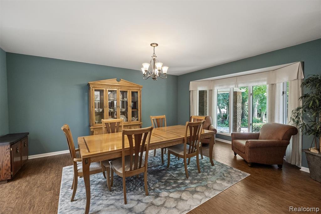 41855 Brentwood Drive, Plymouth, MI 48170 — Photo 21
