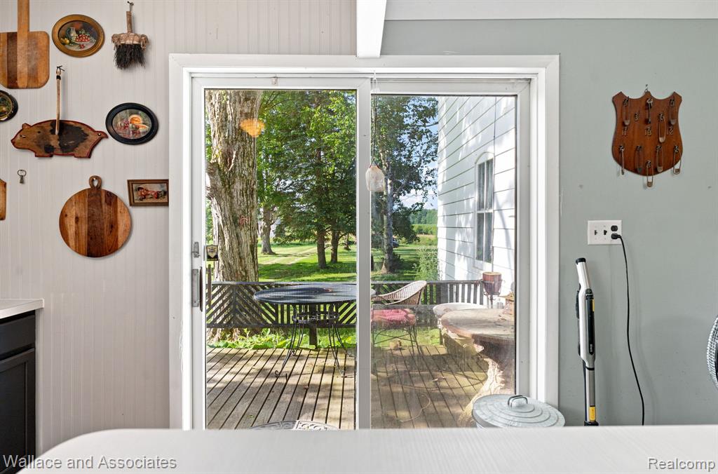 5949 Roach Road, Croswell, MI 48422 — Photo 12