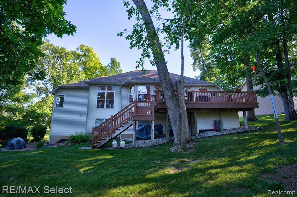 4278 Springwood Court, Fenton, MI 48430 — Photo 3
