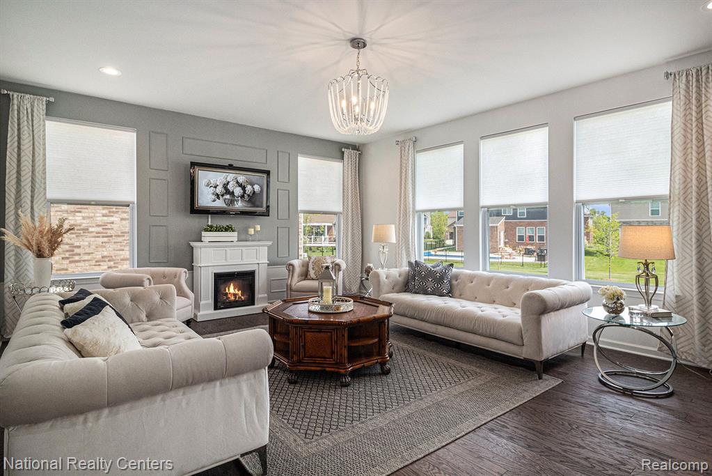 50665 BAILEYS LANDING, Canton, MI 48187 — Photo 3