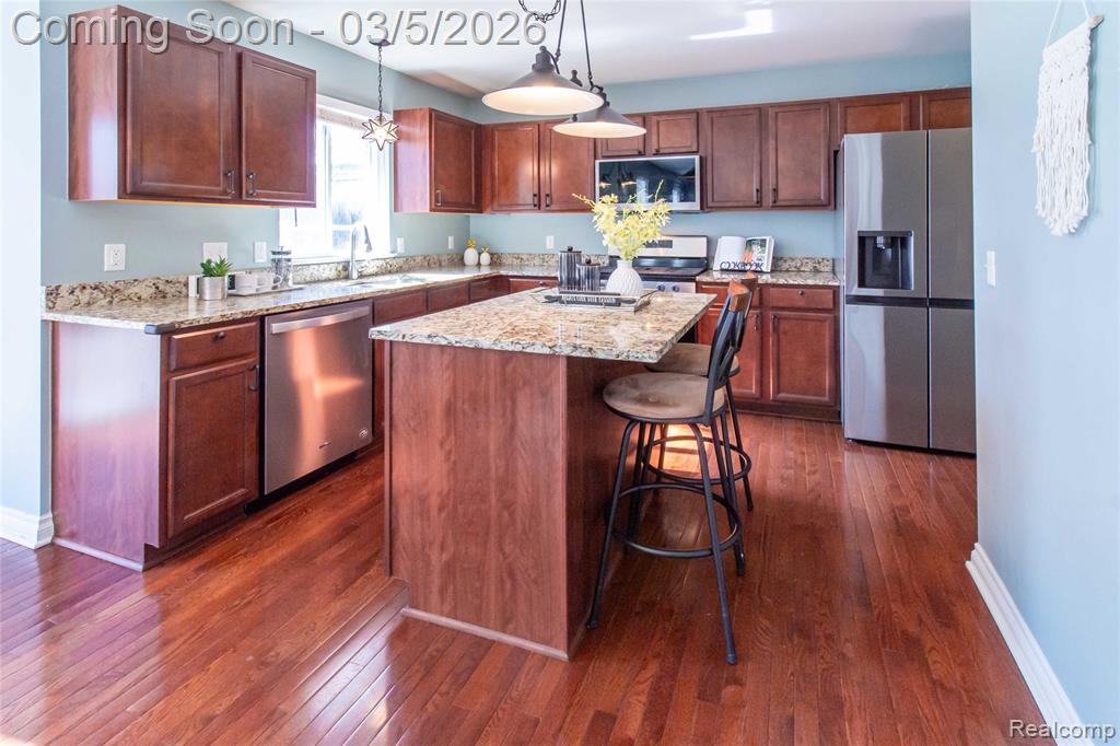 802 Cherry Stone Drive, Canton, MI 48188 — Photo 22