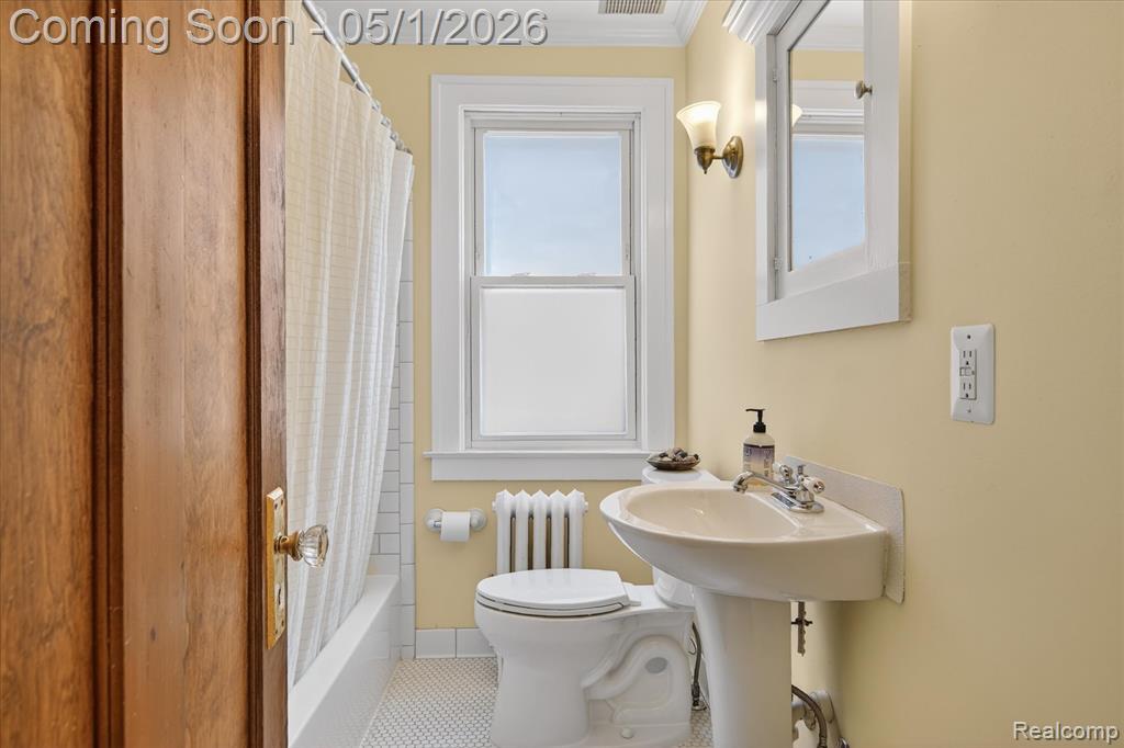 925 Nottingham, Grosse Pointe Park, MI 48230 — Photo 36