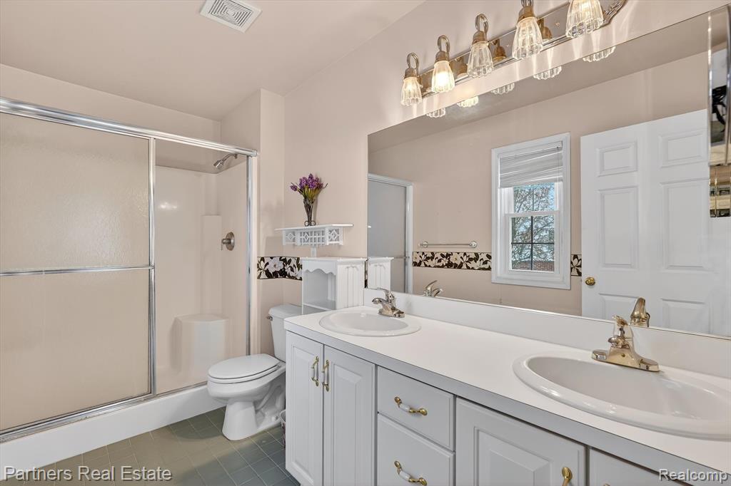 4771 New Haven Drive, Howell, MI 48843 — Photo 18