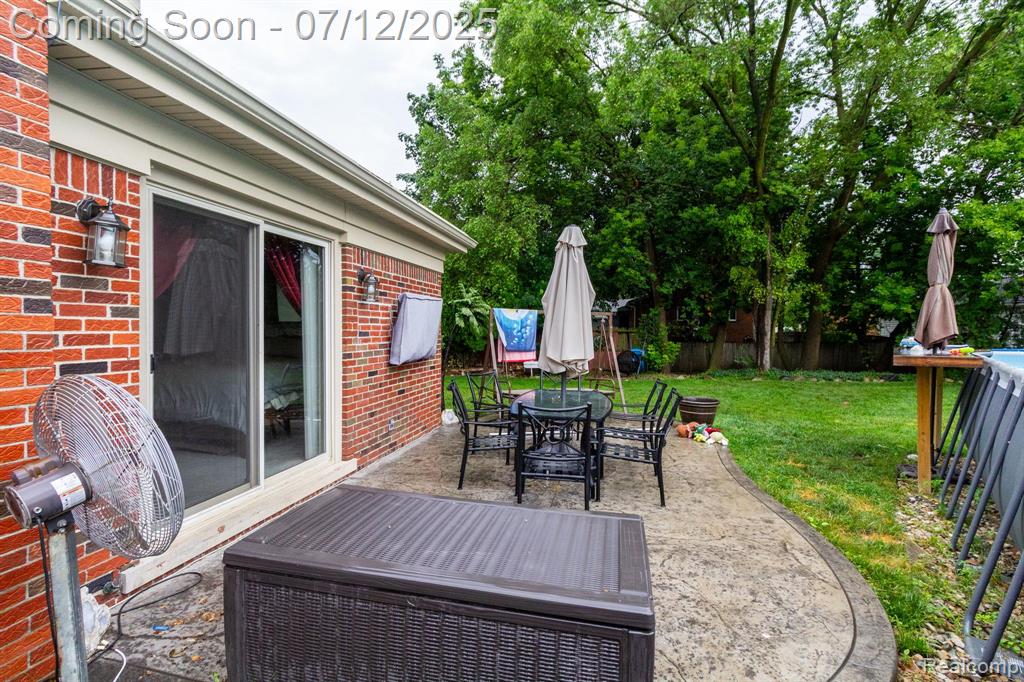 41864 Brentwood Drive, Plymouth, MI 48170 — Photo 47