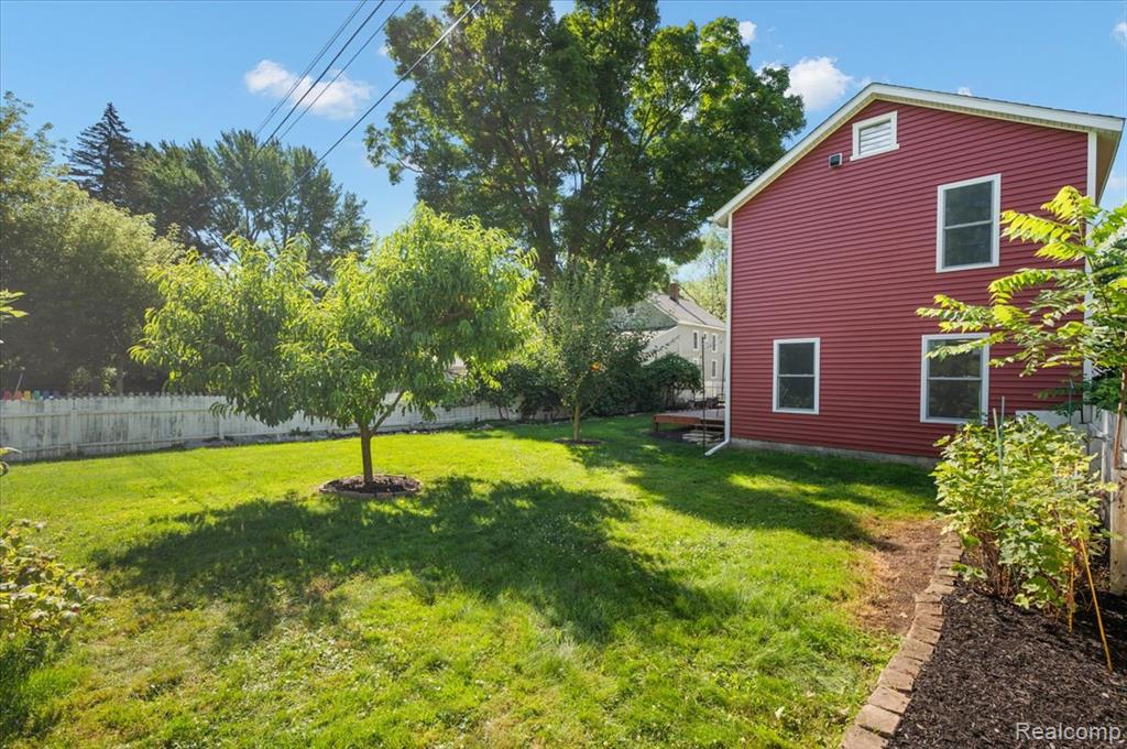 174 W Hollister Street, Romeo, MI 48065 — Photo 4