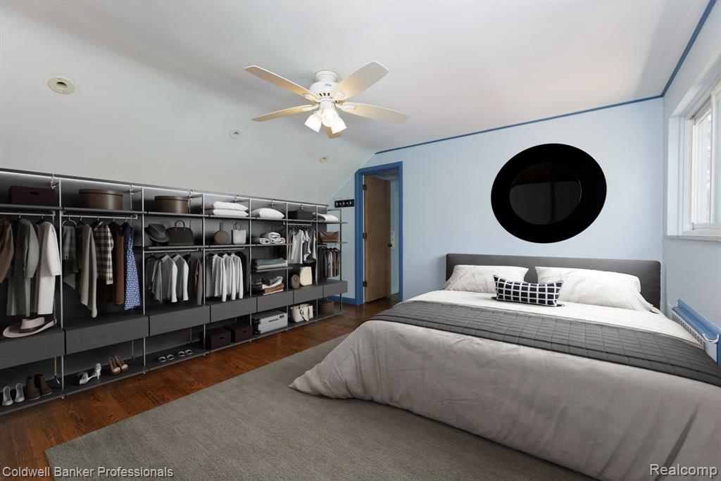 1416 N Renaud Road, Grosse Pointe Woods, MI 48236 — Photo 31