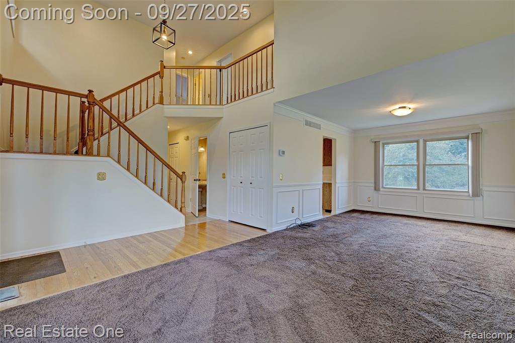 90 Crescent Hill Drive, Ortonville, MI 48462 — Photo 12