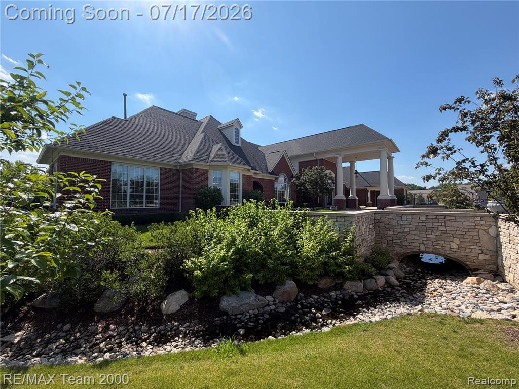 45702 Aragon Lane, Canton, MI 48187 — Photo 11