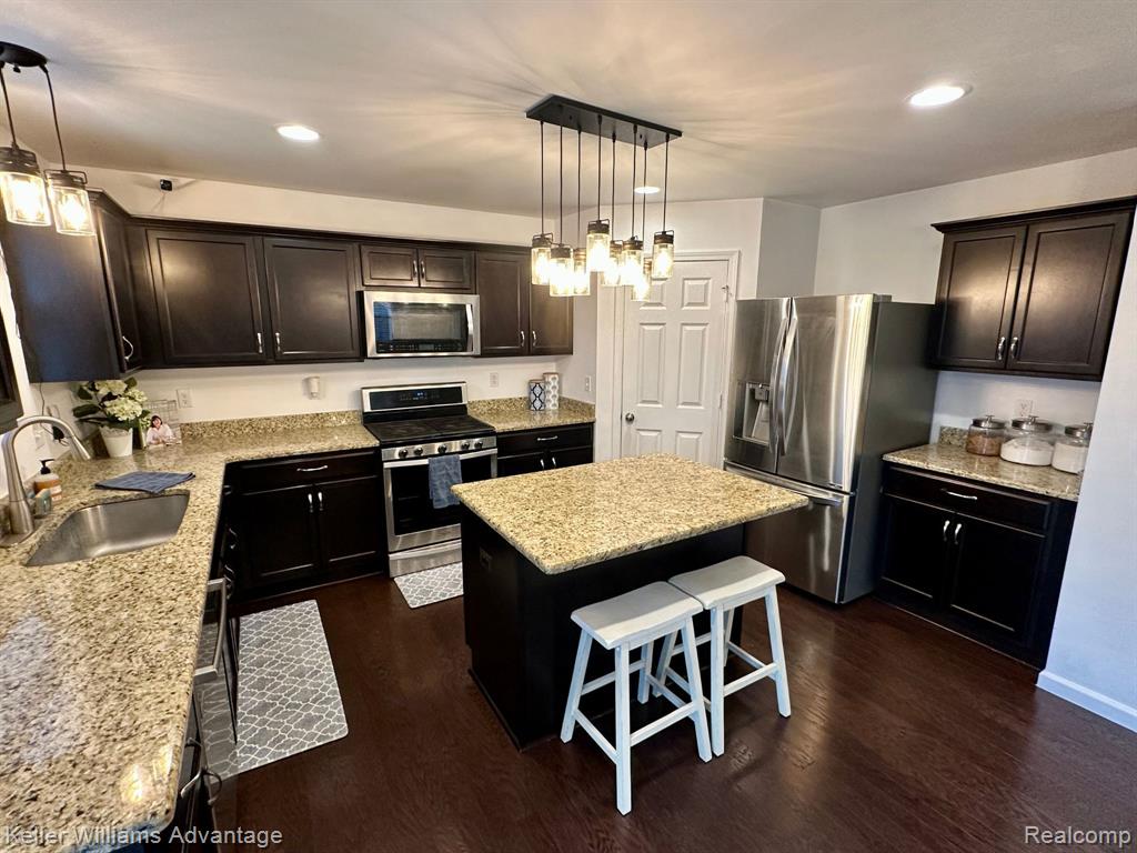 8356 Crab Apple Trail, Dexter, MI 48130 — Photo 5