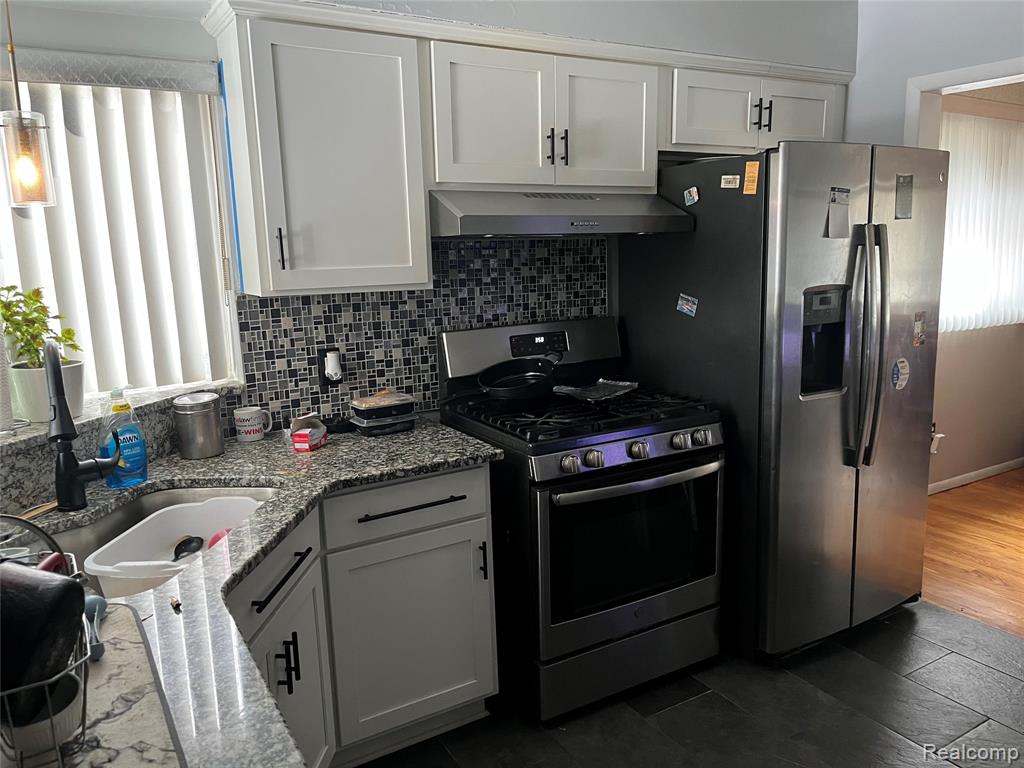9325 APPLETON, Redford, MI 48239 — Photo 3
