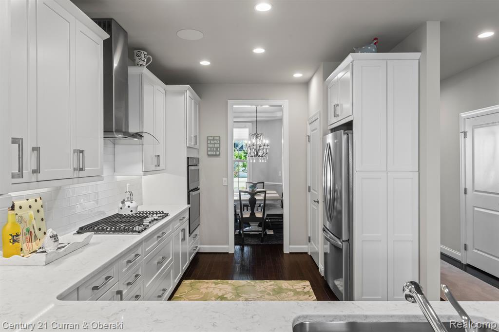 42833 CARDINAL Way, Novi, MI — Photo 12