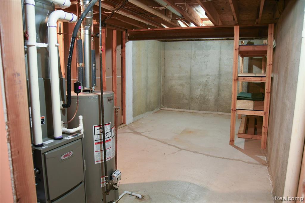 246 Quail Drive, Capac, MI 48014 — Photo 34