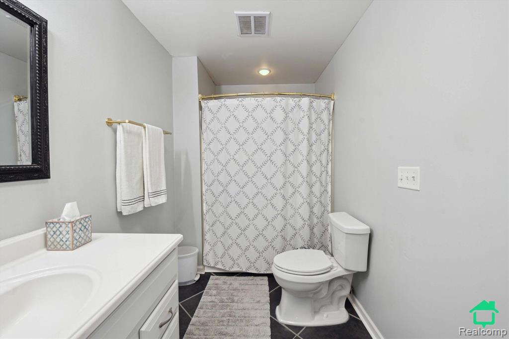 407 N Reese Street, South Lyon, MI 48178 — Photo 29