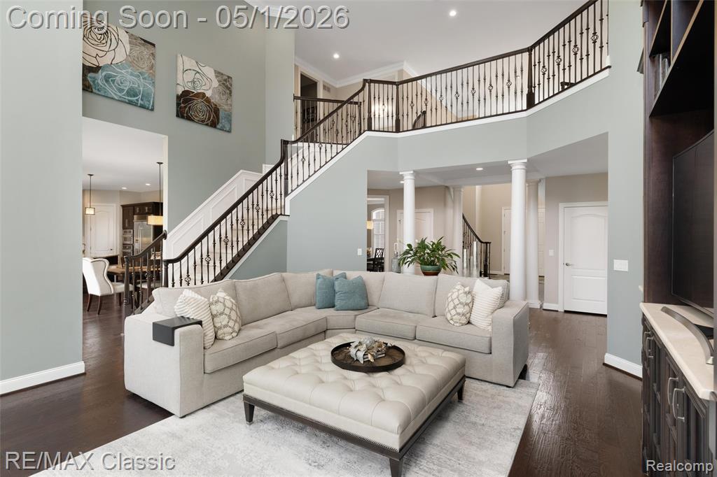 50682 Tamarack Trail, Northville, MI 48168 — Photo 19
