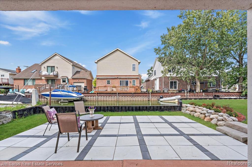 22505 Beach Street, Saint Clair Shores, MI 48081 — Photo 39