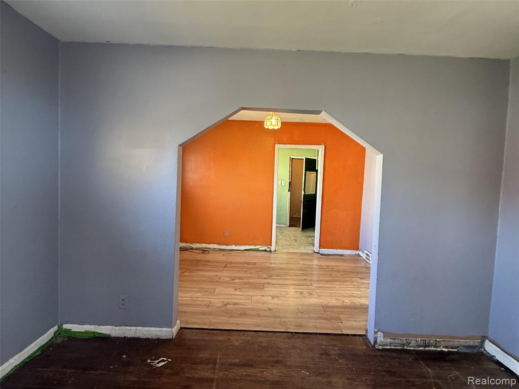 319 Polk Avenue, River Rouge, MI 48218 — Photo 9