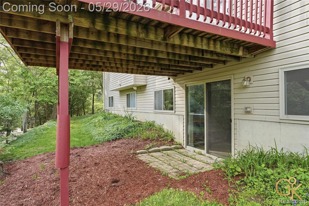 4933 Iroquois Boulevard, Clarkston, MI 48348 — Photo 40