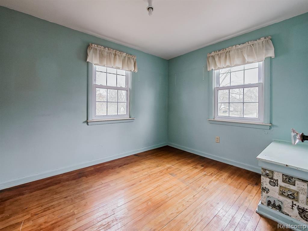 6609 CORTLAND Avenue, Allen Park, MI 48101 — Photo 15