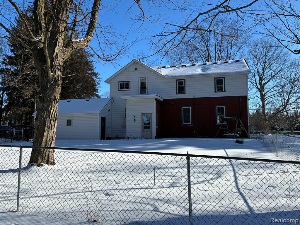 4793 Seeger Street, Cass City, MI 48726 — Photo 4