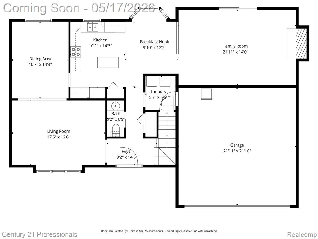 25979 Petros Boulevard, Novi, MI — Photo 27