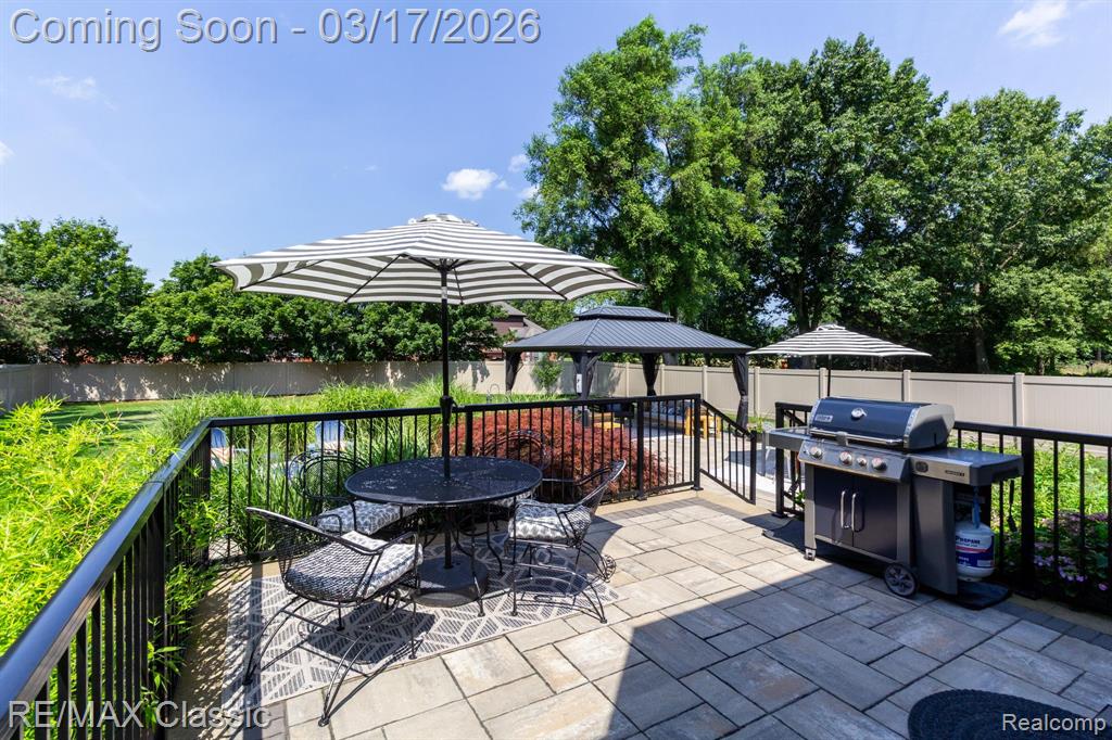 53871 Jewell Road, Shelby Twp, MI 48315 — Photo 57