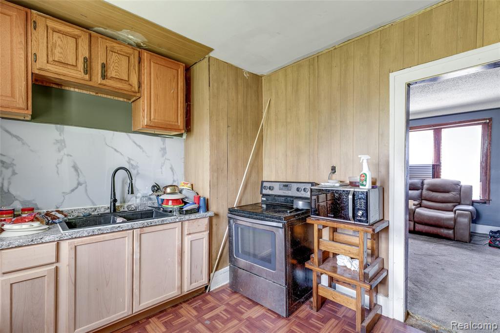 4666 Lillibridge Street, Detroit, MI 48214 — Photo 5