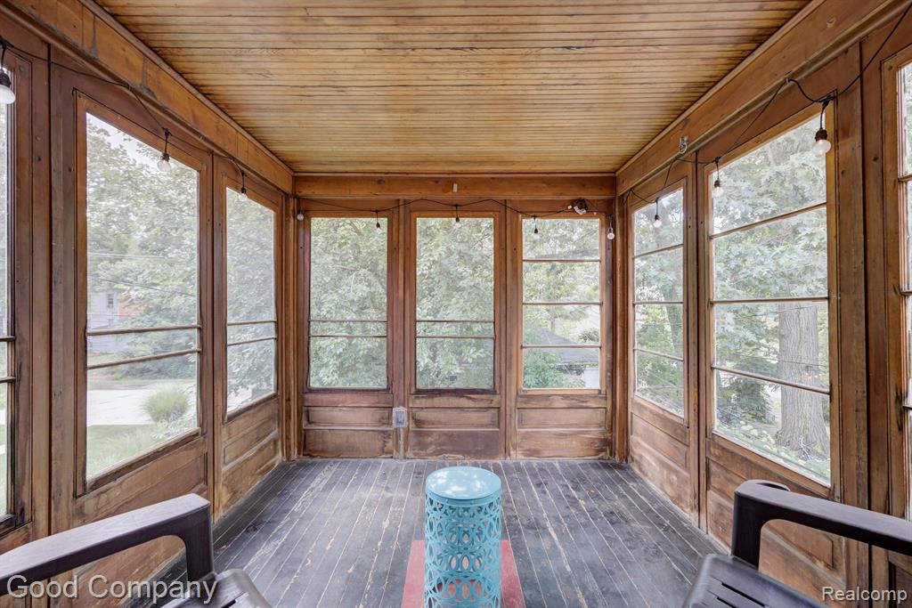 555 W BRECKENRIDGE Street, Ferndale, MI 48220 — Photo 46