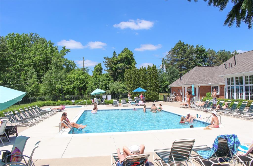 56501 Chesapeake Trail, 57, Utica, MI 48316 — Photo 28