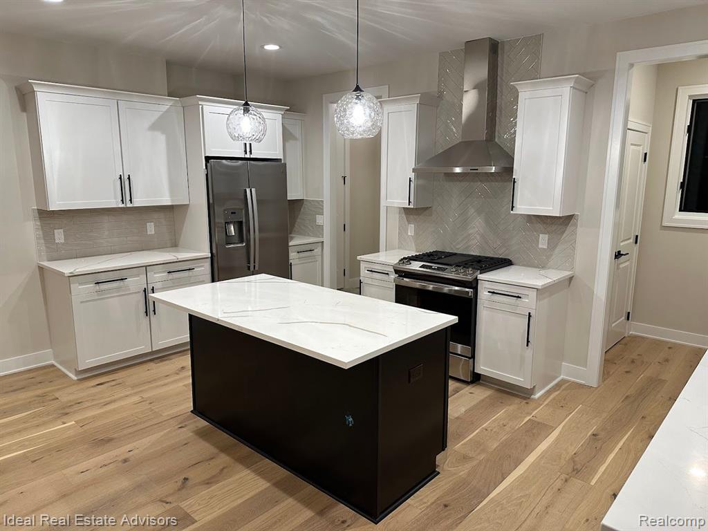 54759 CAMDEN, Shelby Twp, MI 48316 — Photo 30