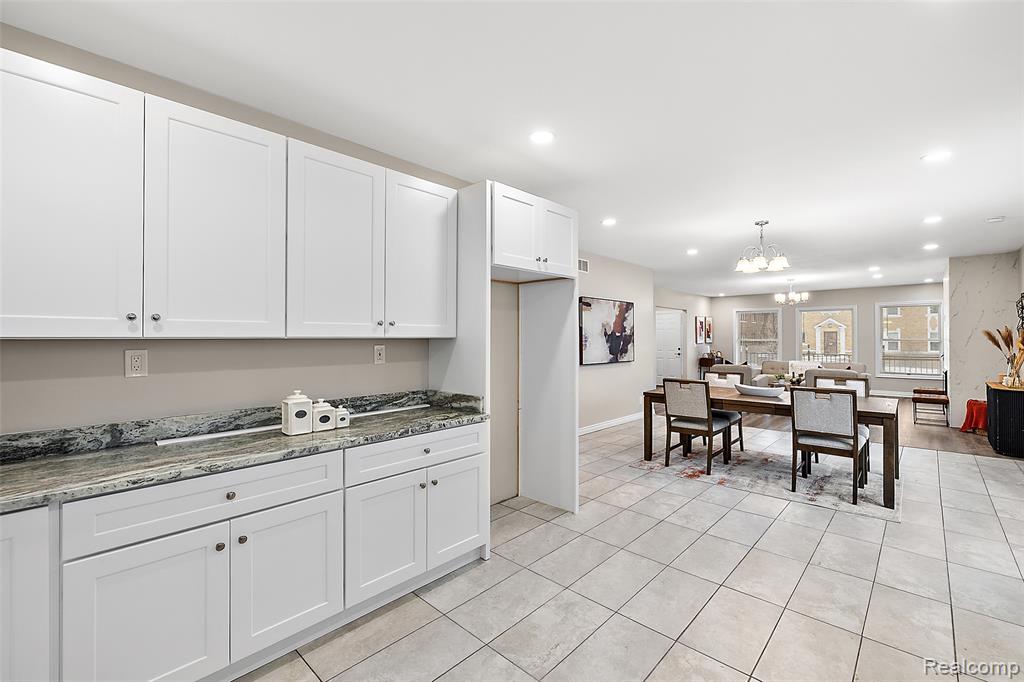 2080 Gladstone, Unit 1 Street, Detroit, MI 48206 — Photo 9