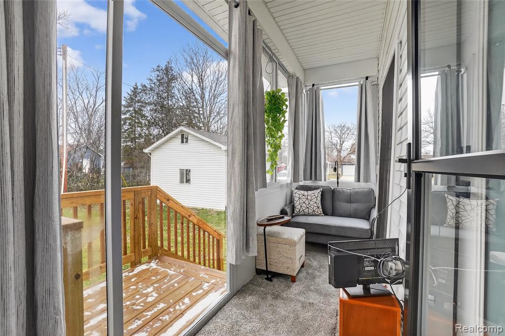 317 N Collins Street, Fowlerville, MI 48836 — Photo 28