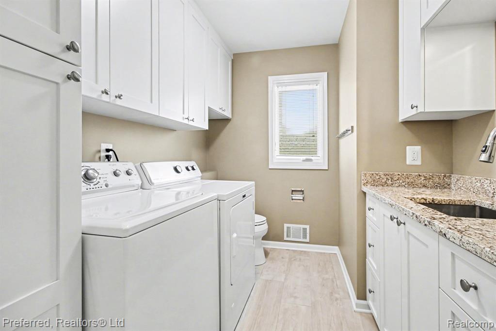 41334 Rayburn Drive, Northville, MI 48168 — Photo 13