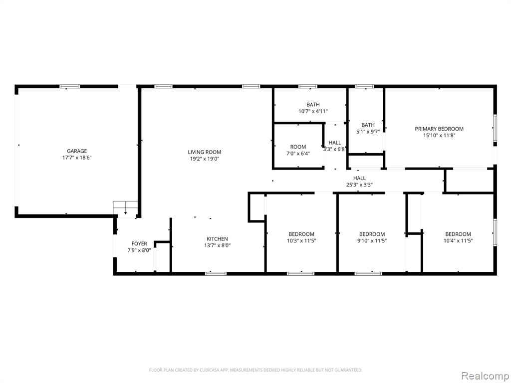 4833 Harding St, Dearborn Heights, MI 48125 — Photo 43