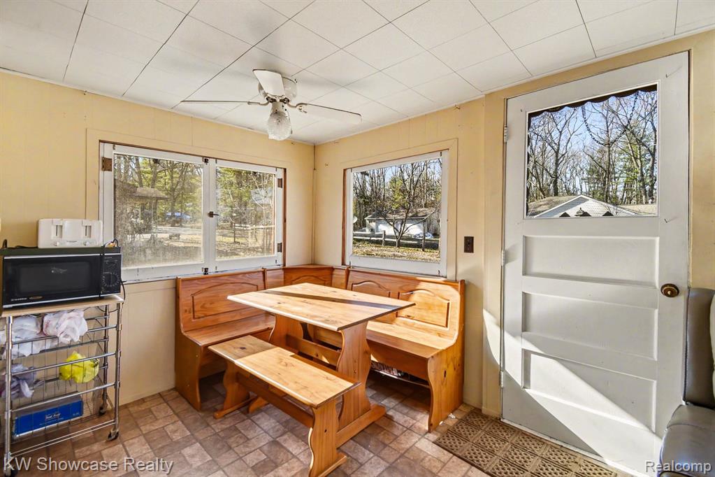 5872 Mount Maria Road, Hubbard Lake, MI 49747 — Photo 7