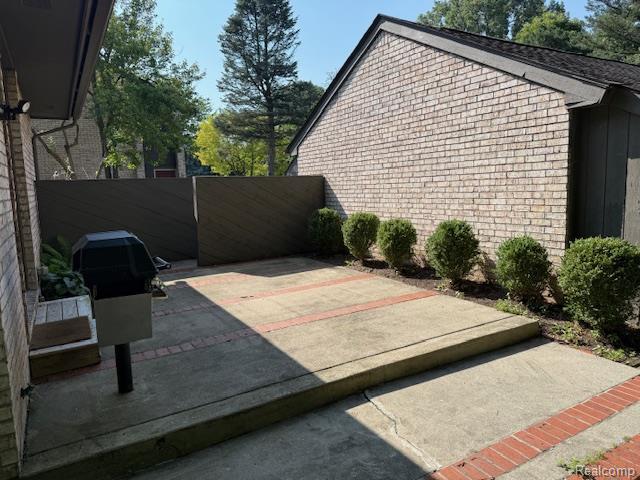 41350 N Woodward Avenue W, 8, Bloomfield Hills, MI 48304 — Photo 33